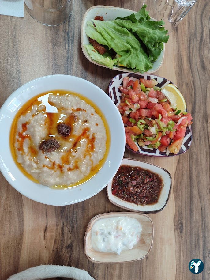 Kanaat Lokantası