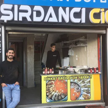 Şırdancı Cio resimleri