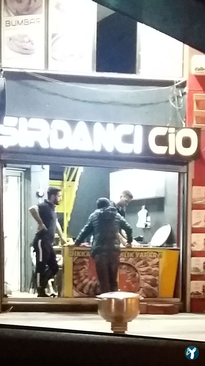 Şırdancı Cio