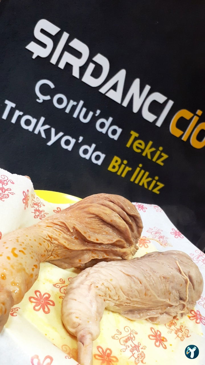 Şırdancı Cio