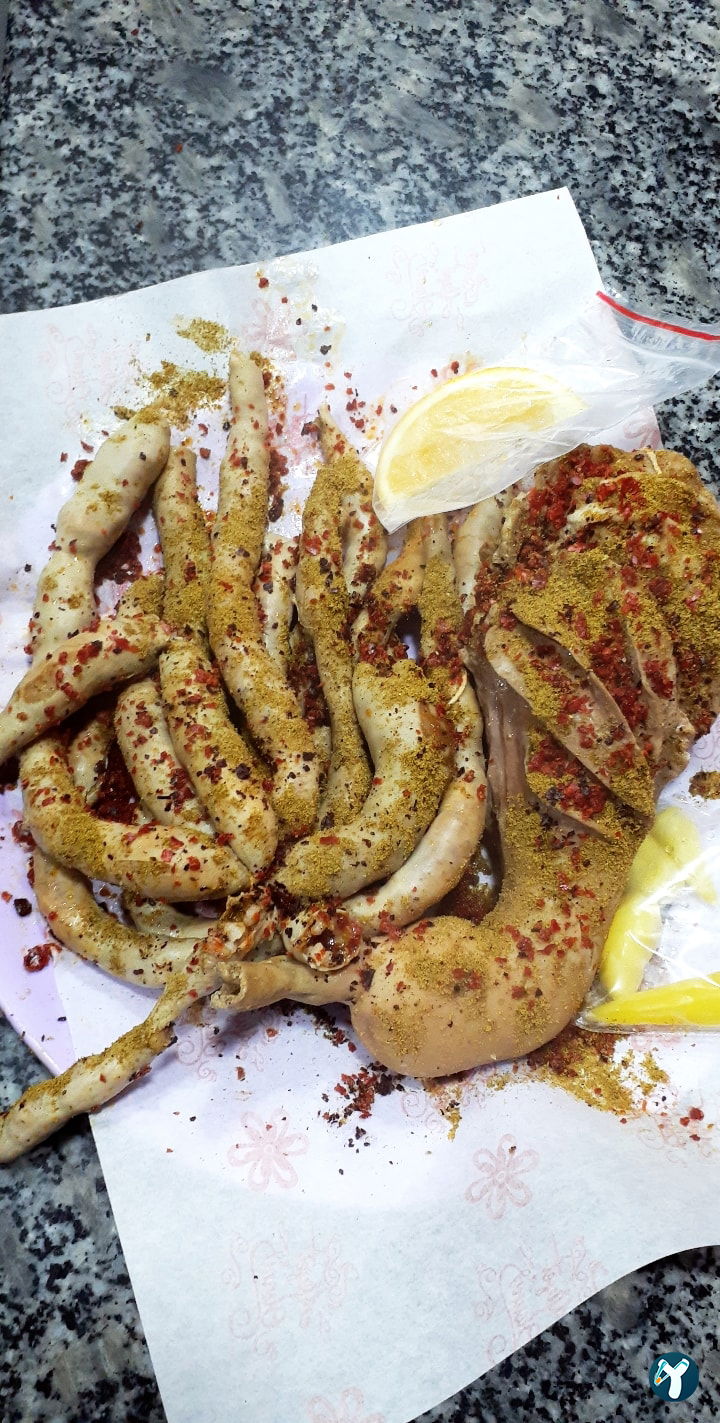 Şırdancı Cio