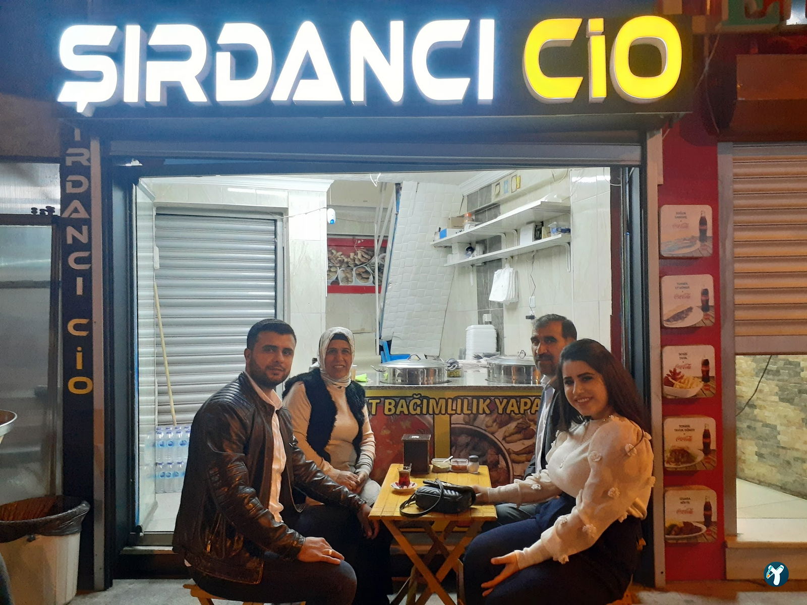 Şırdancı Cio