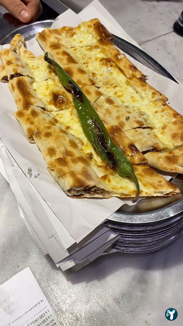 Müdavim pide