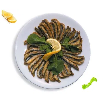 Selçuk Balıkçılık resimleri