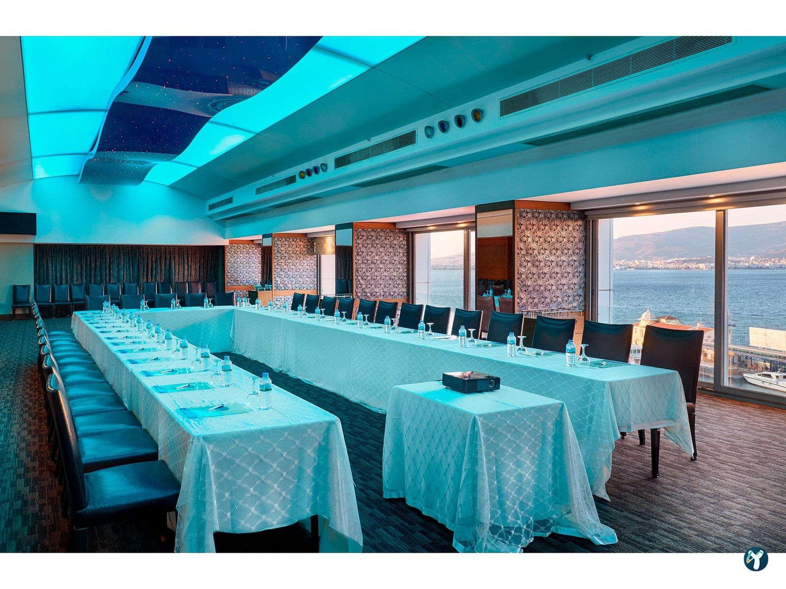 Kordon Otel Pasaport