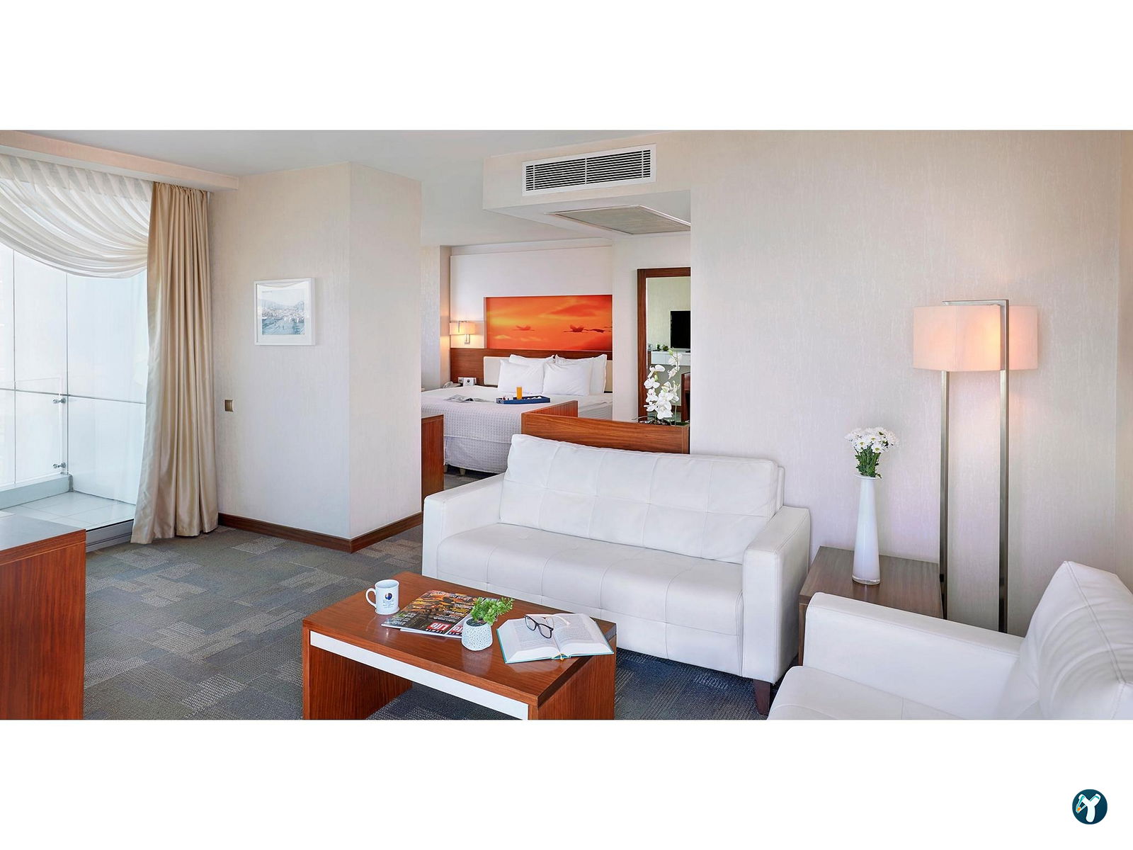 Kordon Otel Pasaport
