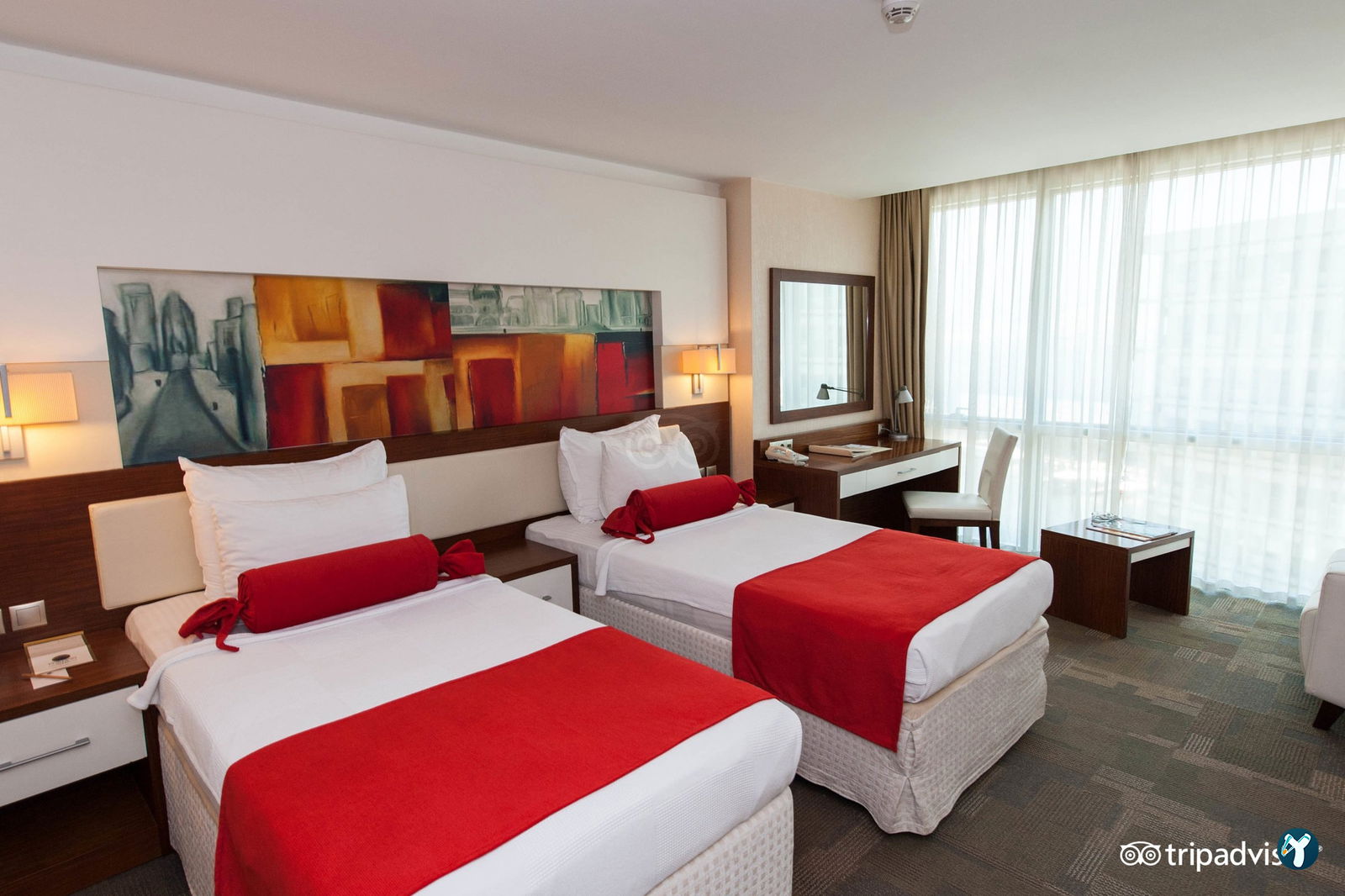 Kordon Otel Pasaport