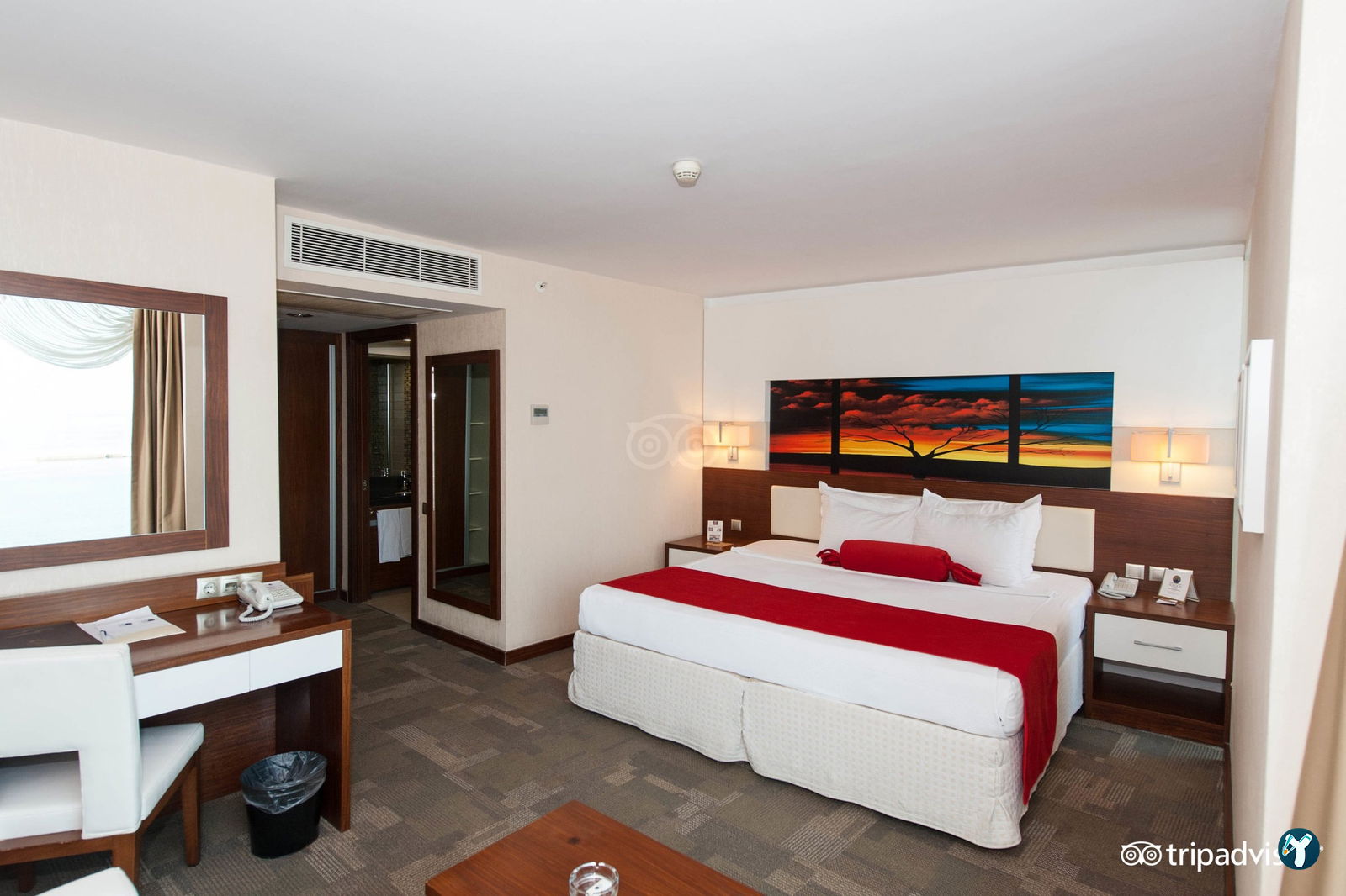 Kordon Otel Pasaport