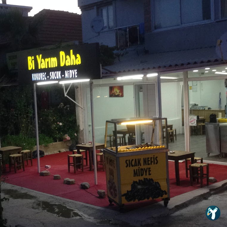 Bi Yarım Daha