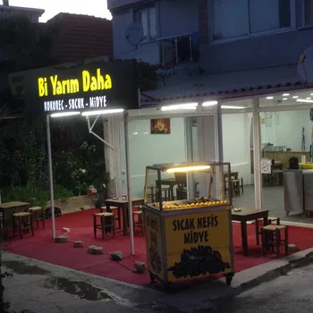 Bi Yarım Daha resimleri