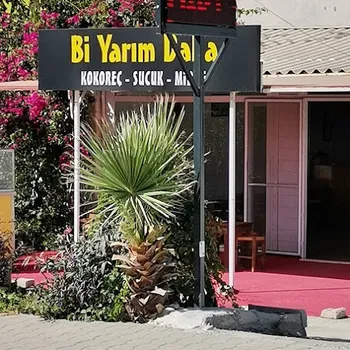 Bi Yarım Daha resimleri