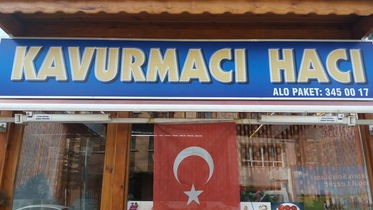 Kavurmaci Haci