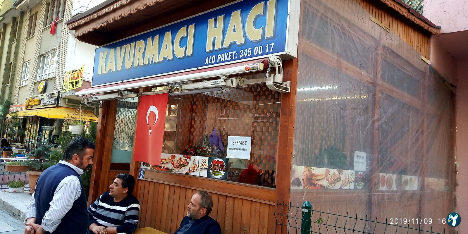 Kavurmaci Haci