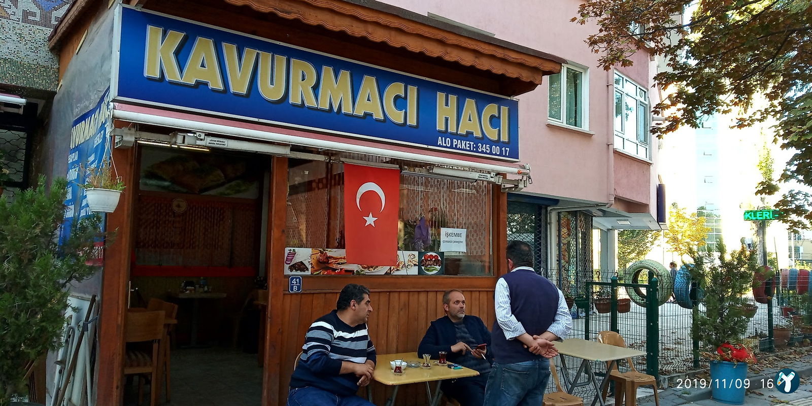Kavurmaci Haci