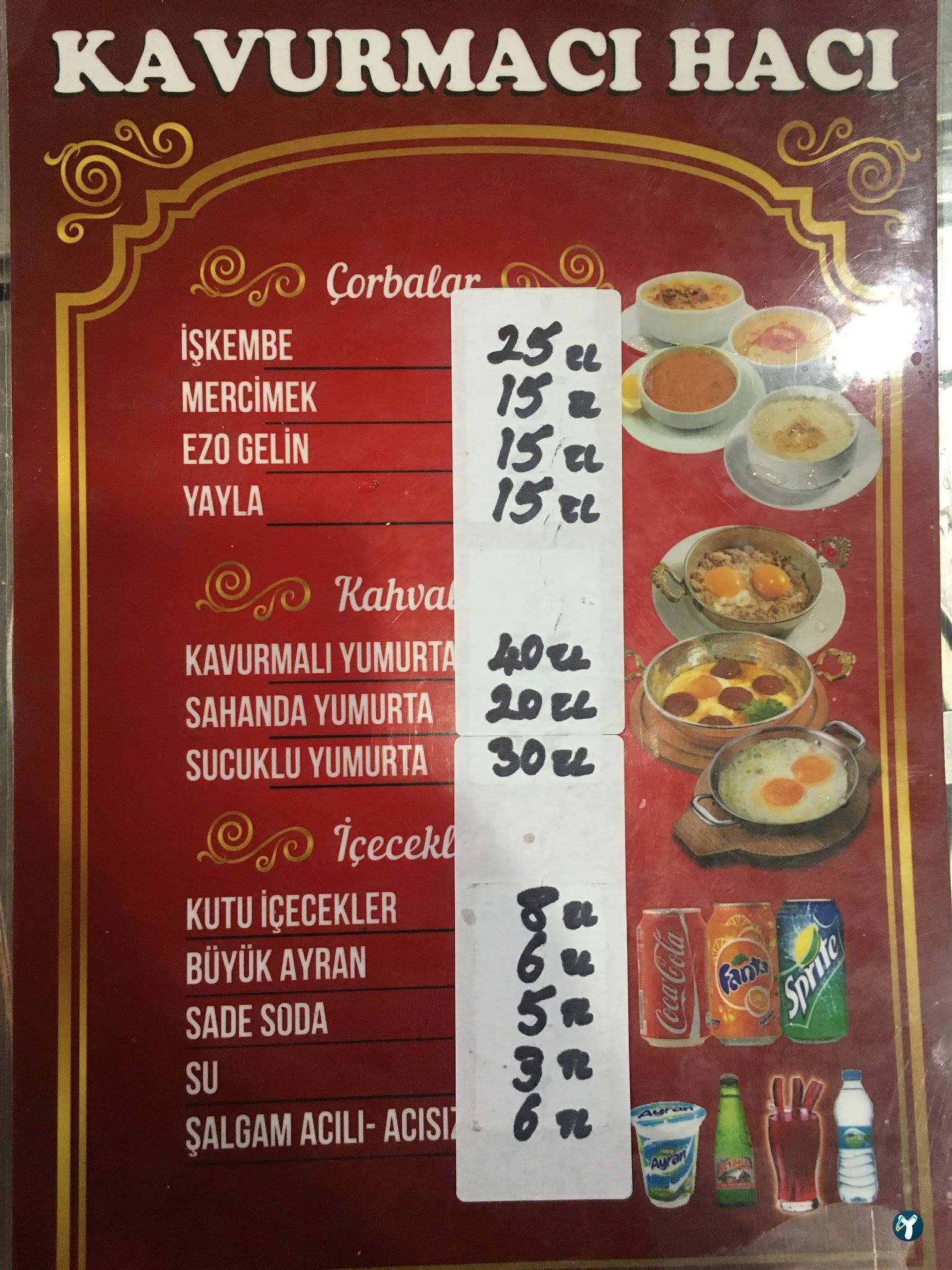 Kavurmaci Haci