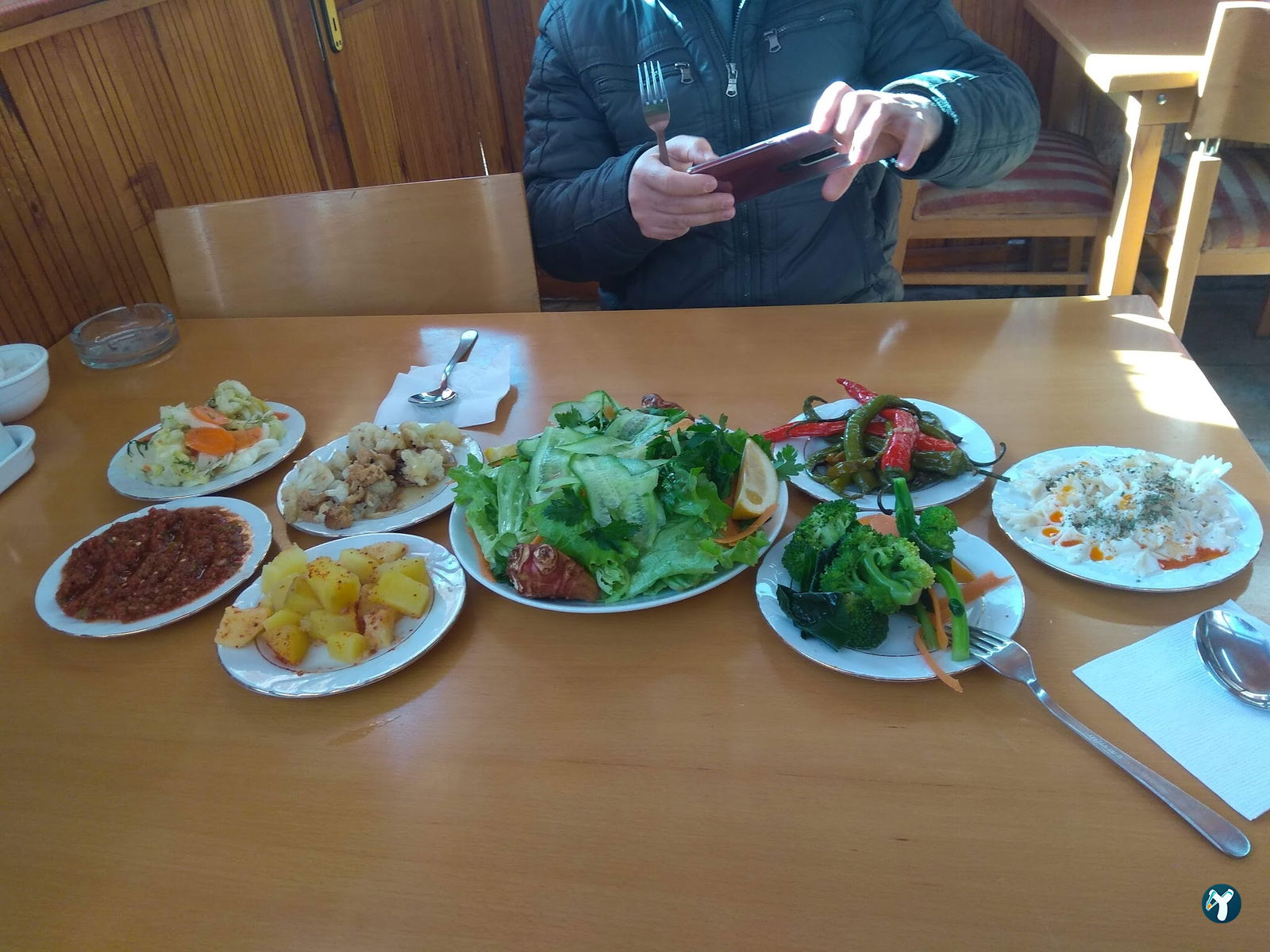 Kavurmaci Haci