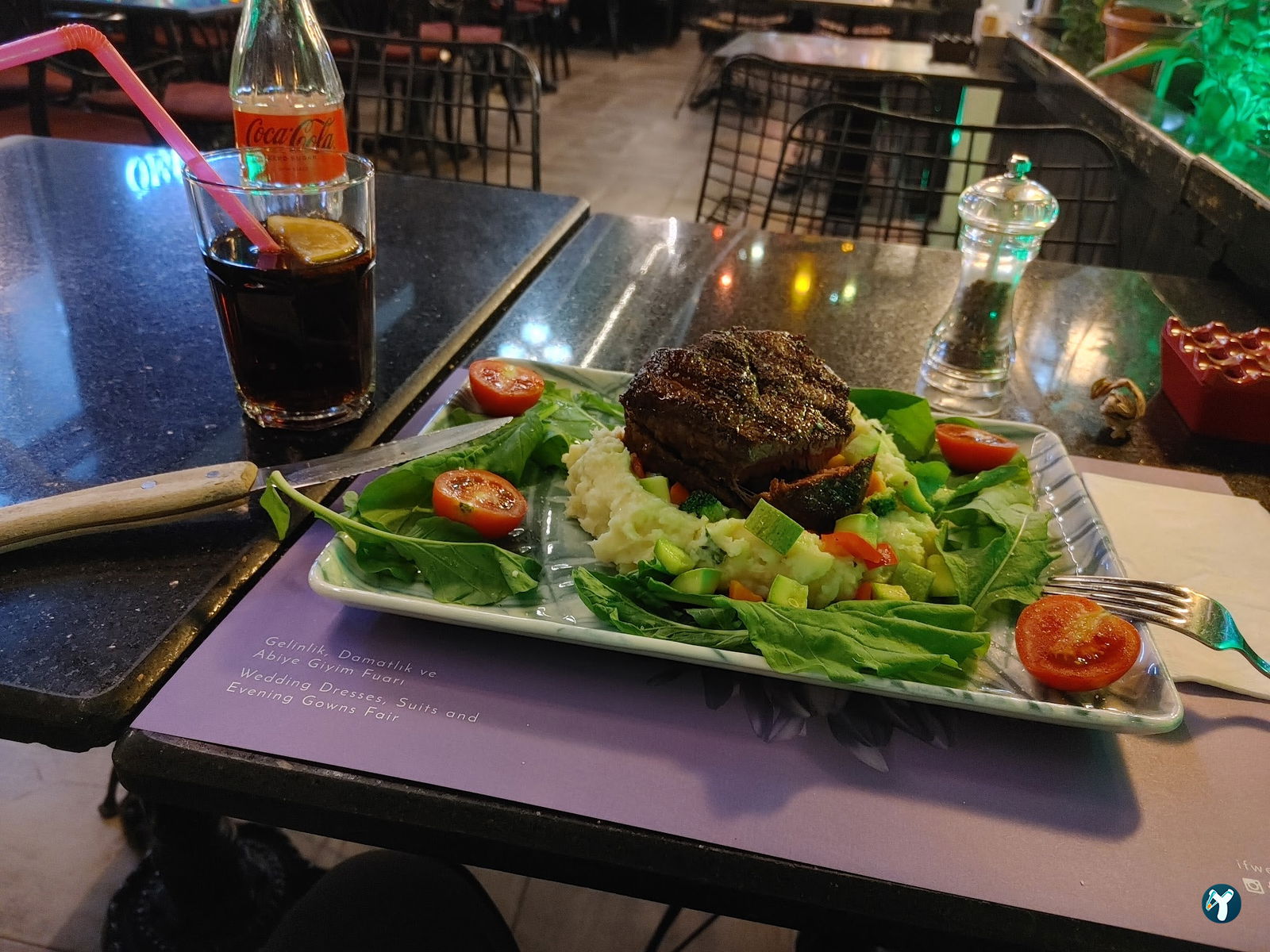Rumeli Cafe