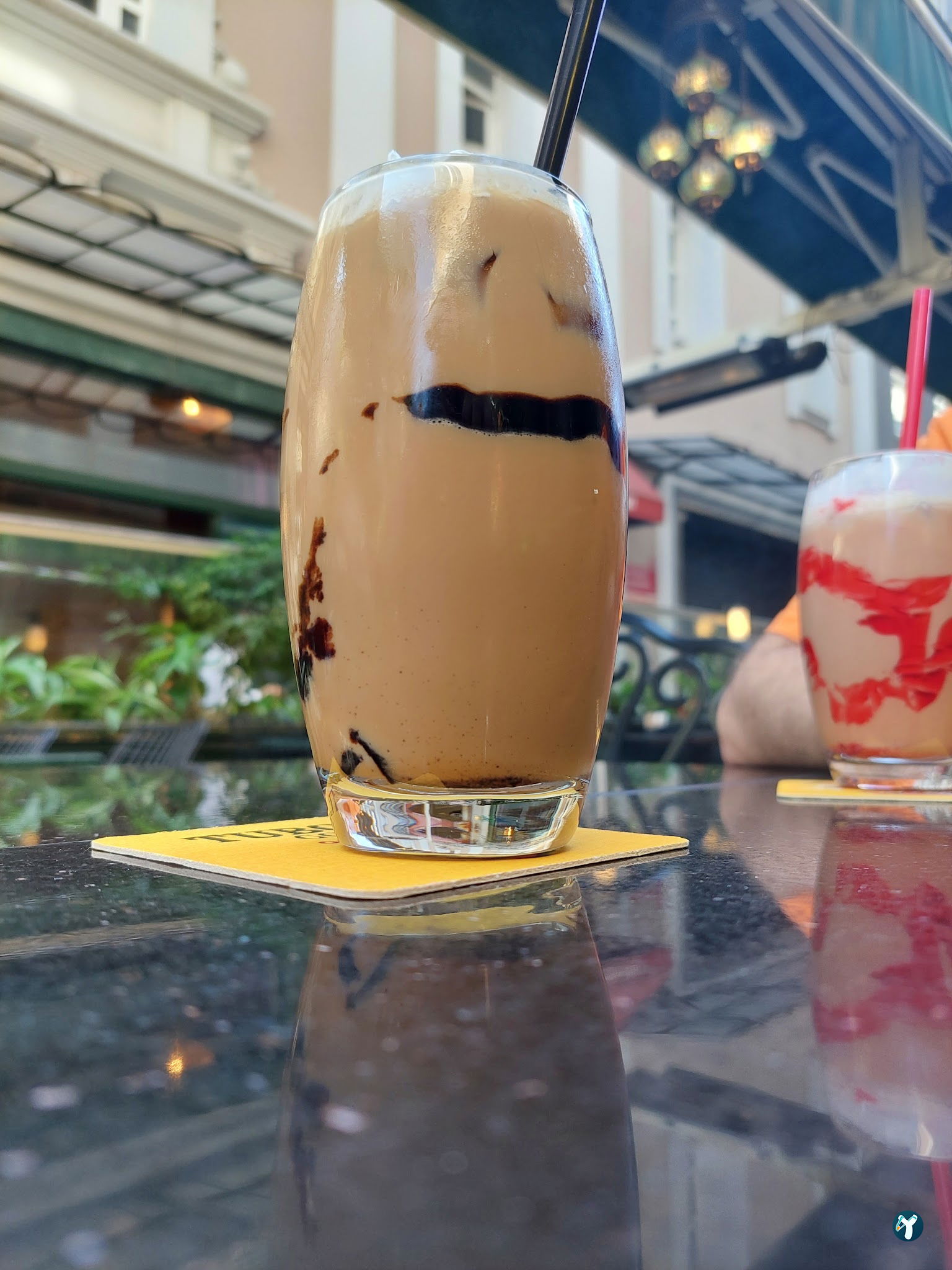 Rumeli Cafe