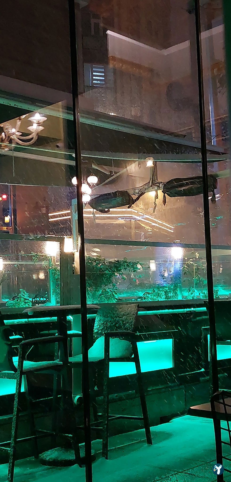 Rumeli Cafe