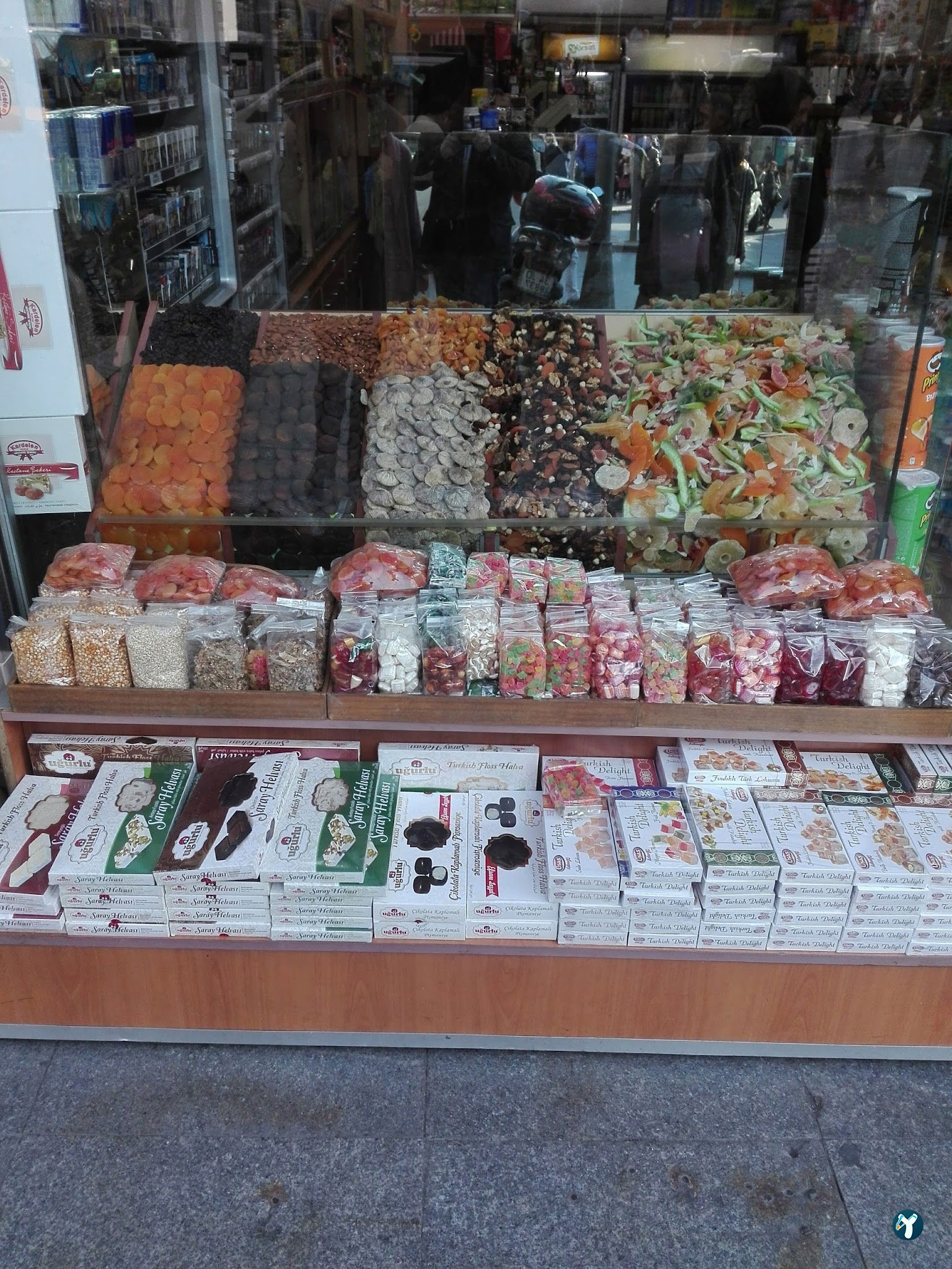 Rumeli Cafe