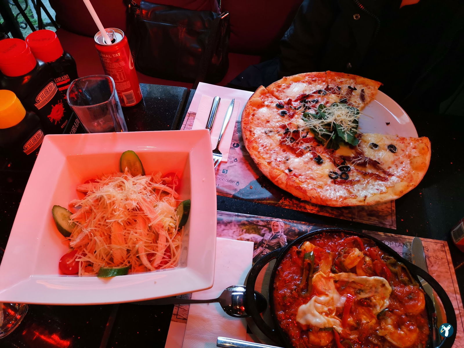Rumeli Cafe