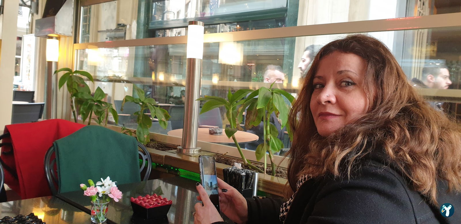 Rumeli Cafe