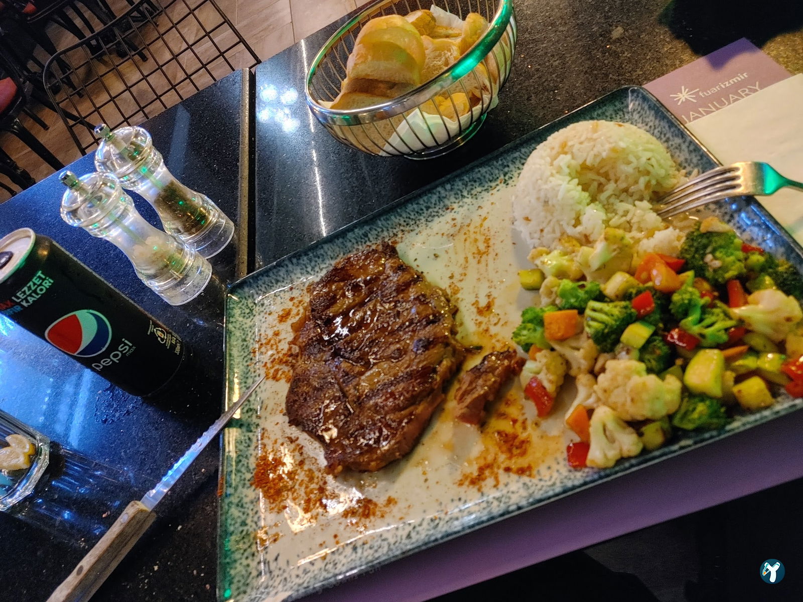 Rumeli Cafe