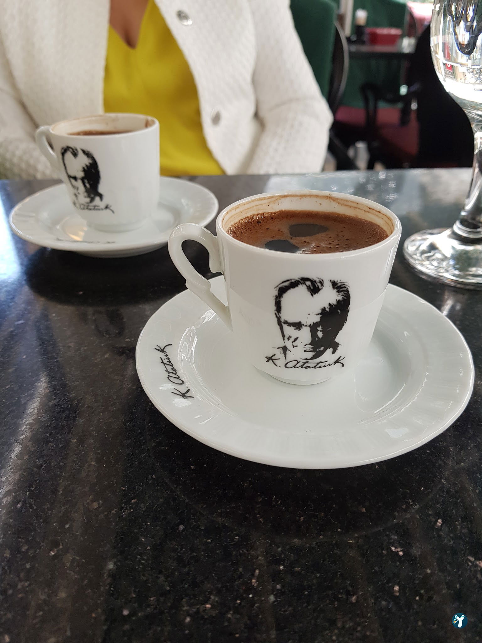 Rumeli Cafe