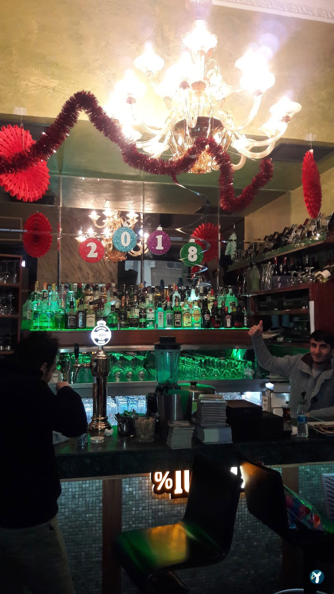 Rumeli Cafe