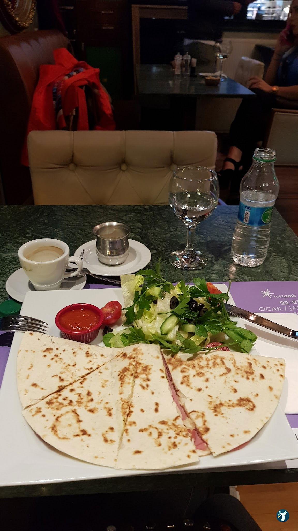 Rumeli Cafe