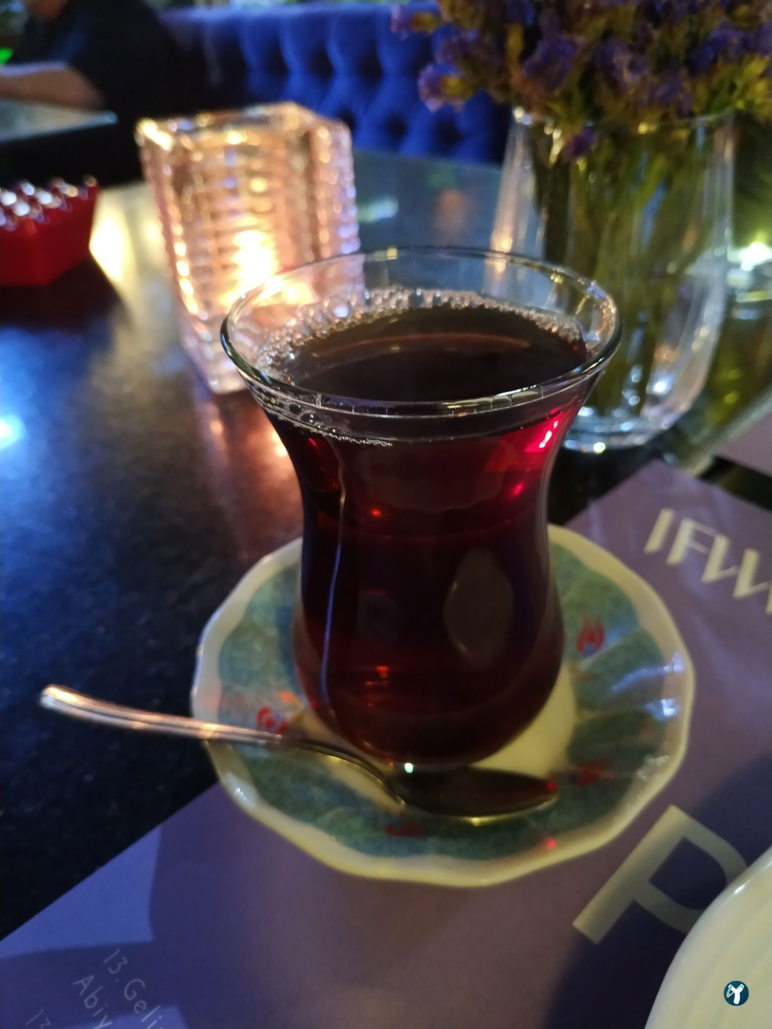 Rumeli Cafe