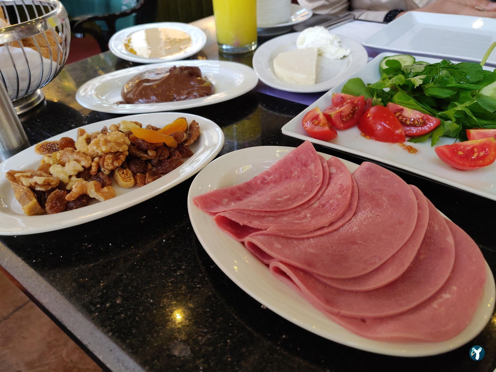 Rumeli Cafe