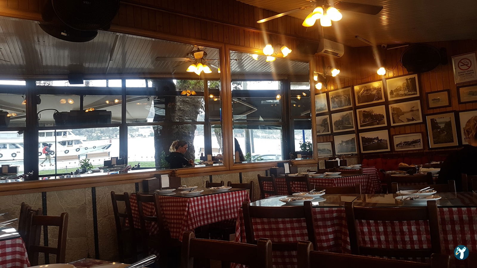 Rumeli Cafe