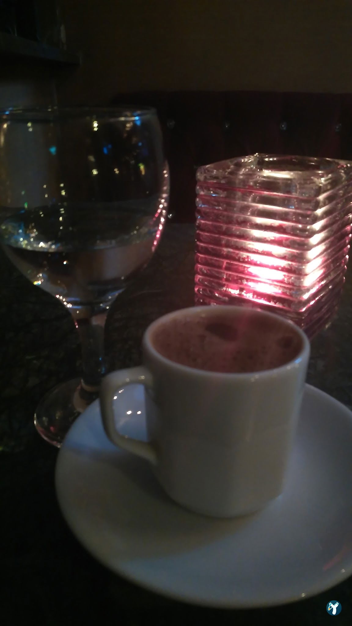 Rumeli Cafe