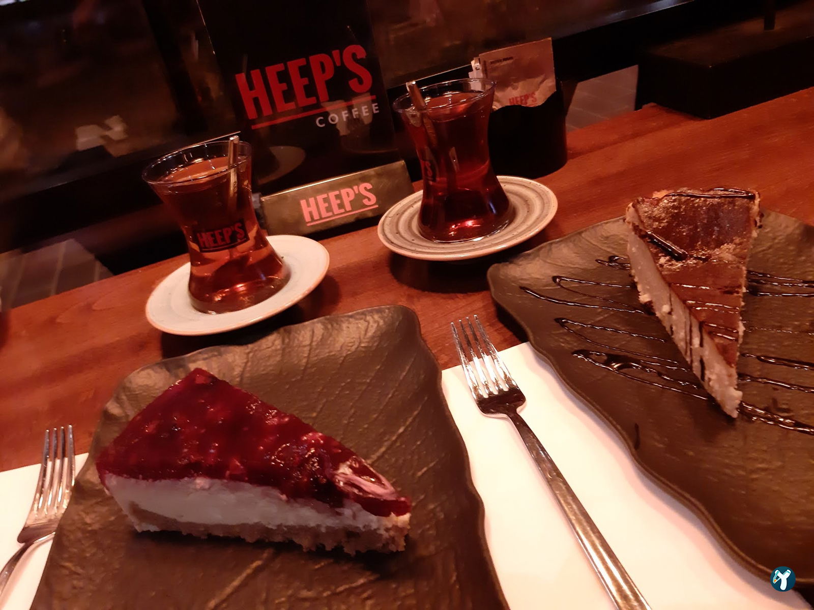 Rumeli Cafe
