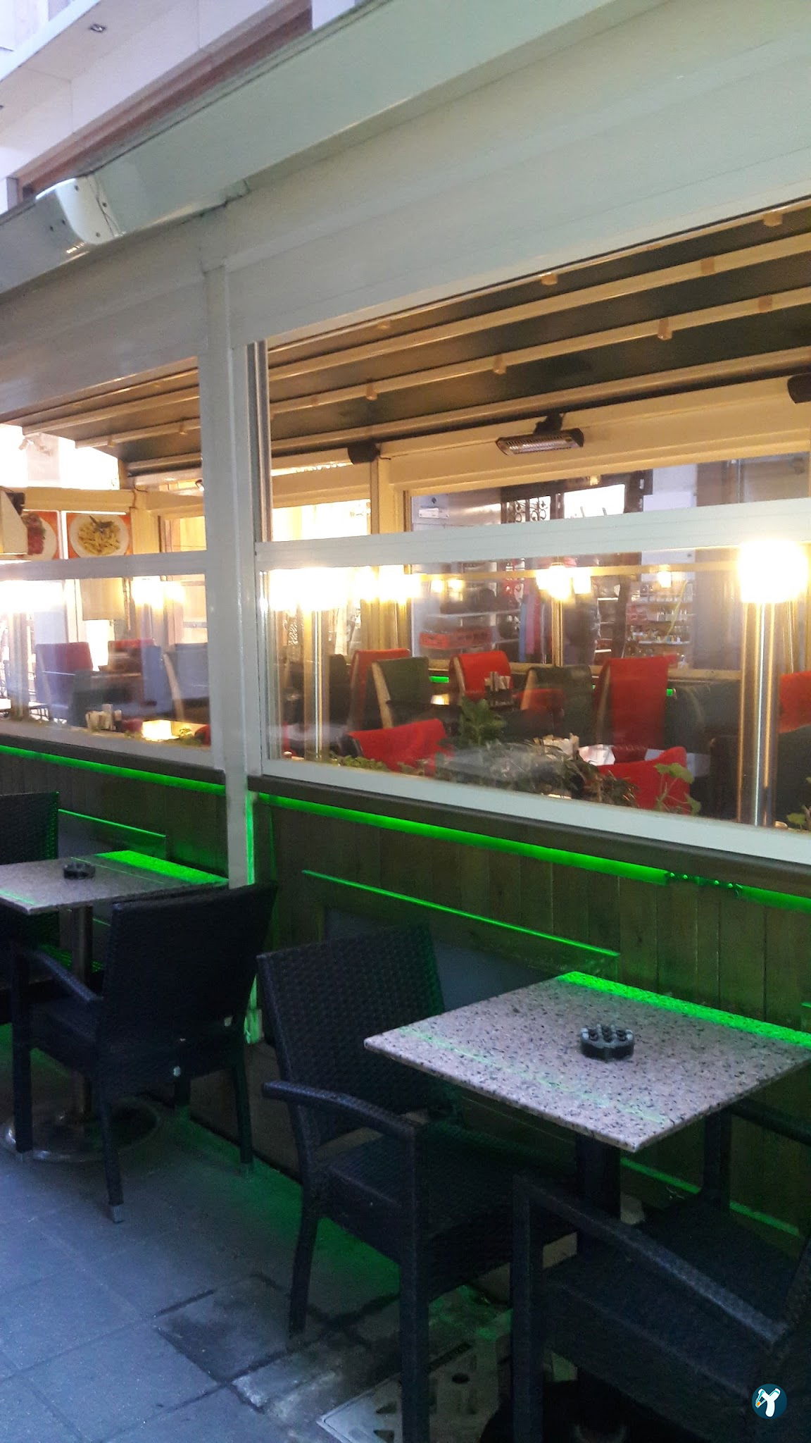 Rumeli Cafe