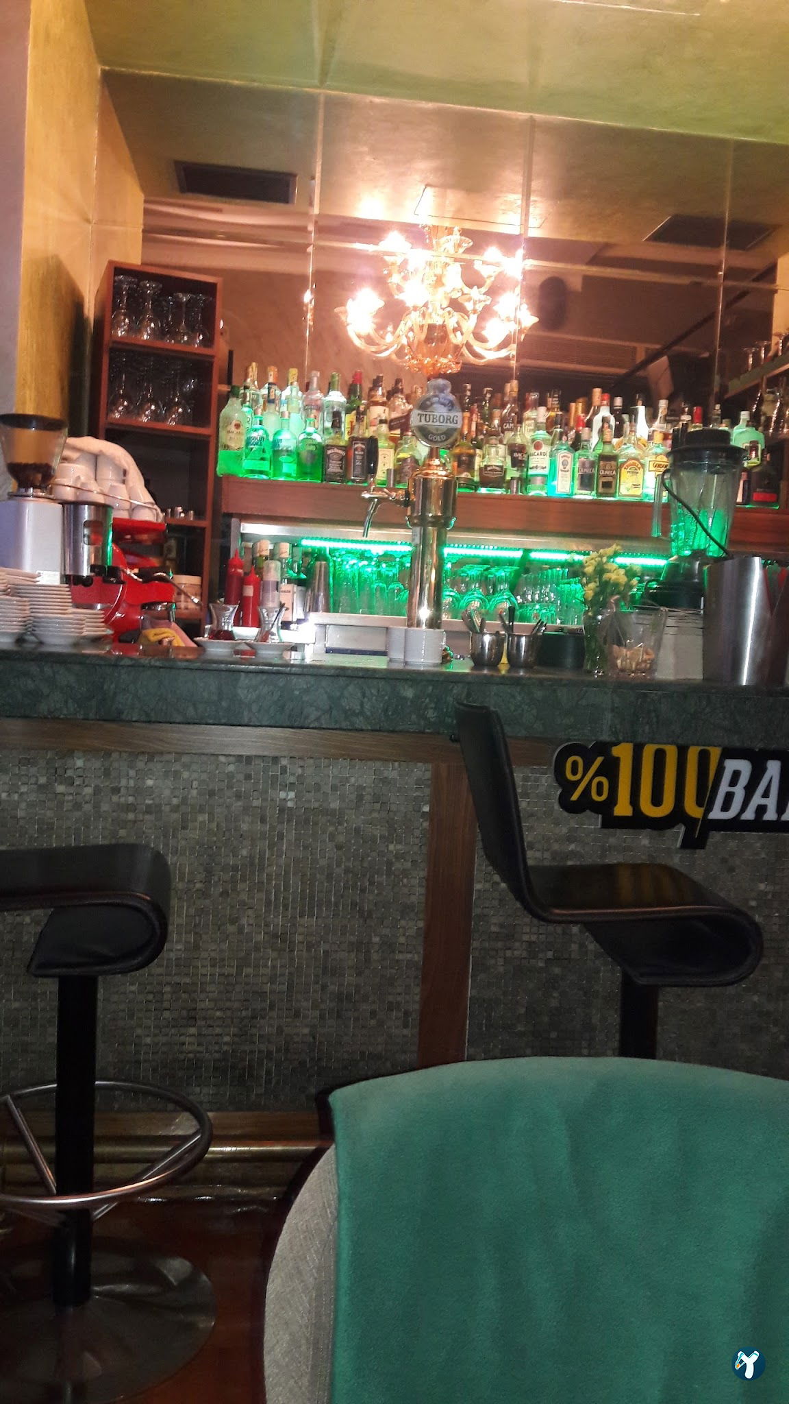 Rumeli Cafe
