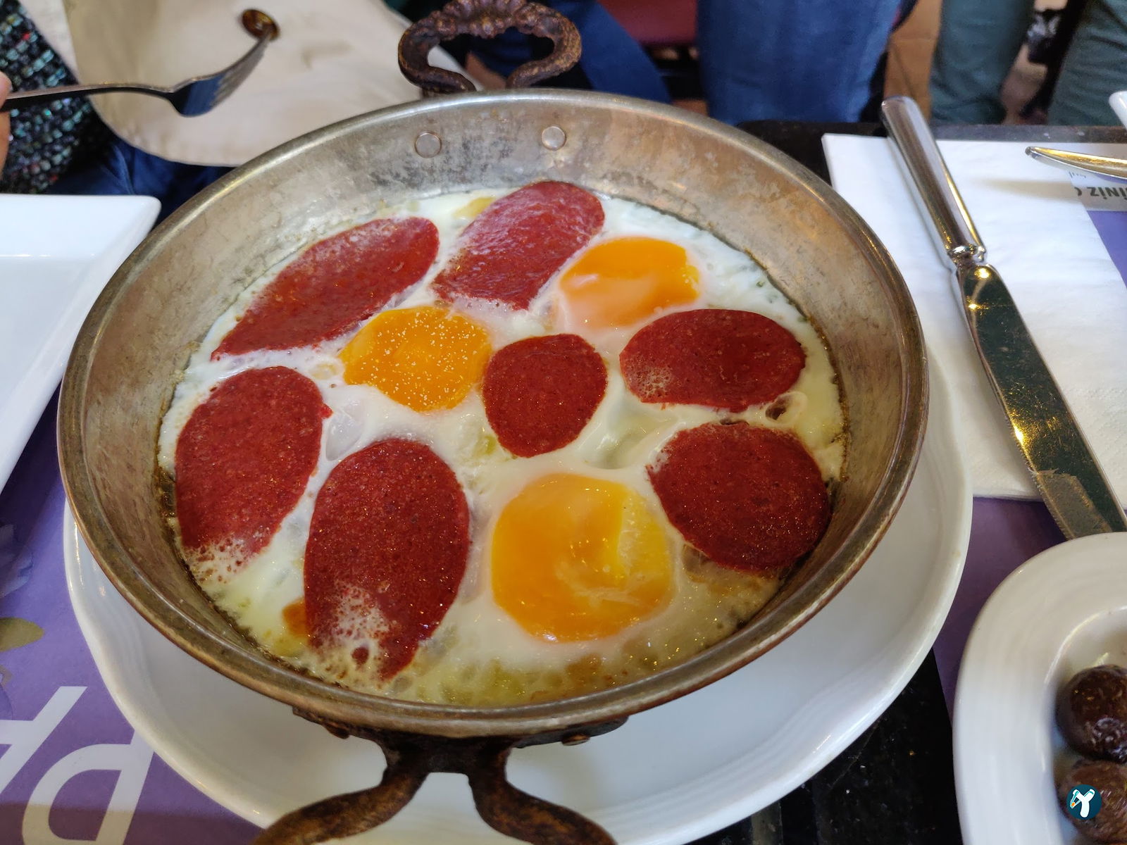 Rumeli Cafe
