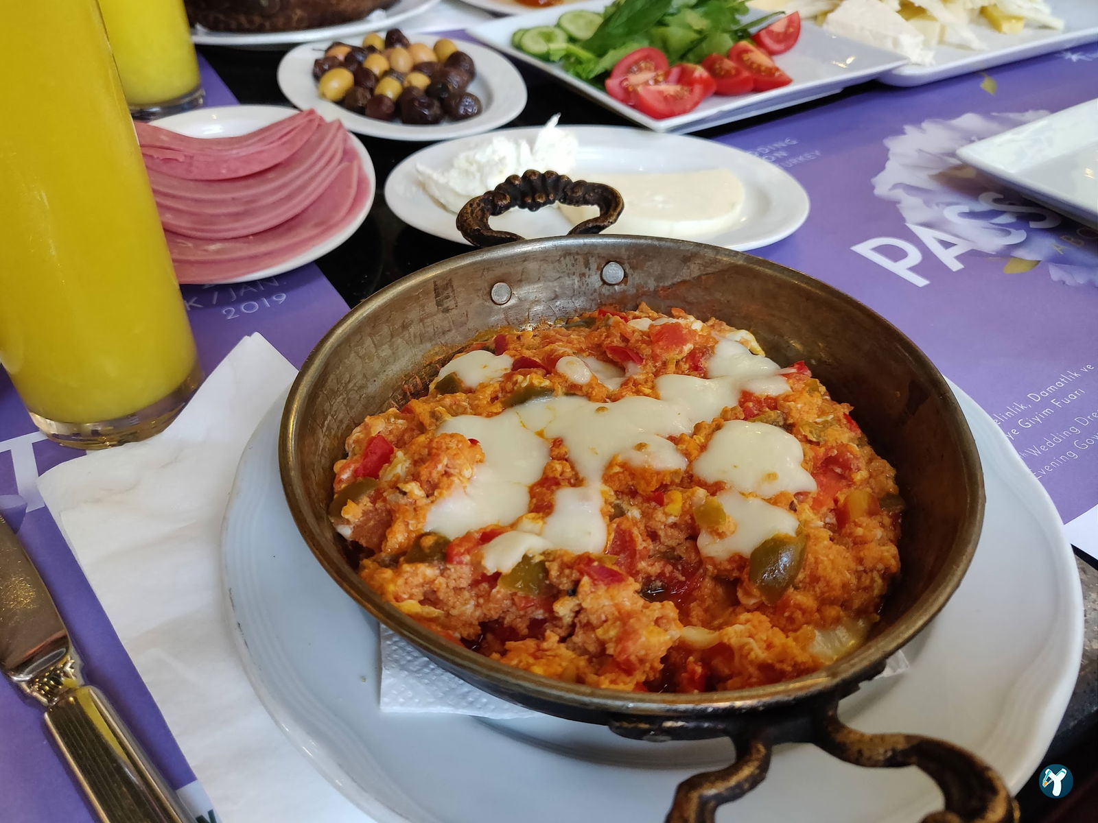 Rumeli Cafe