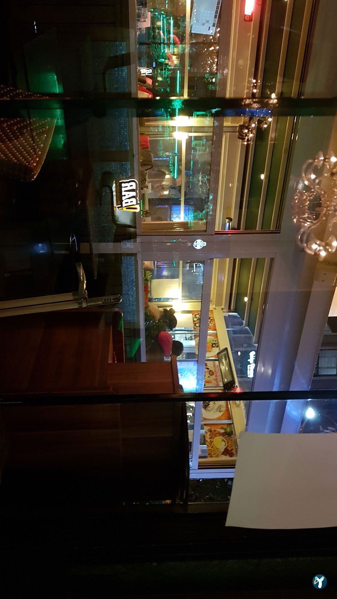 Rumeli Cafe