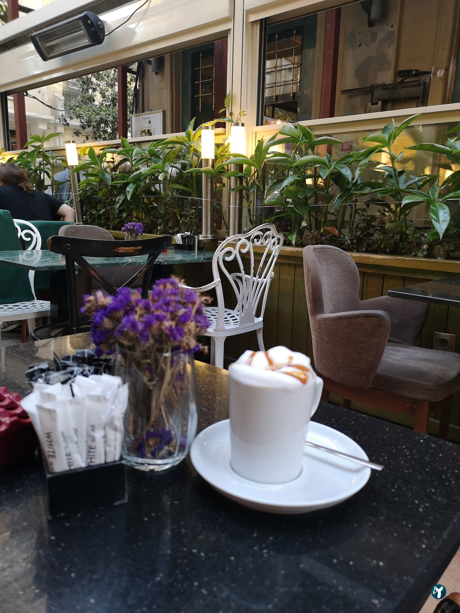 Rumeli Cafe