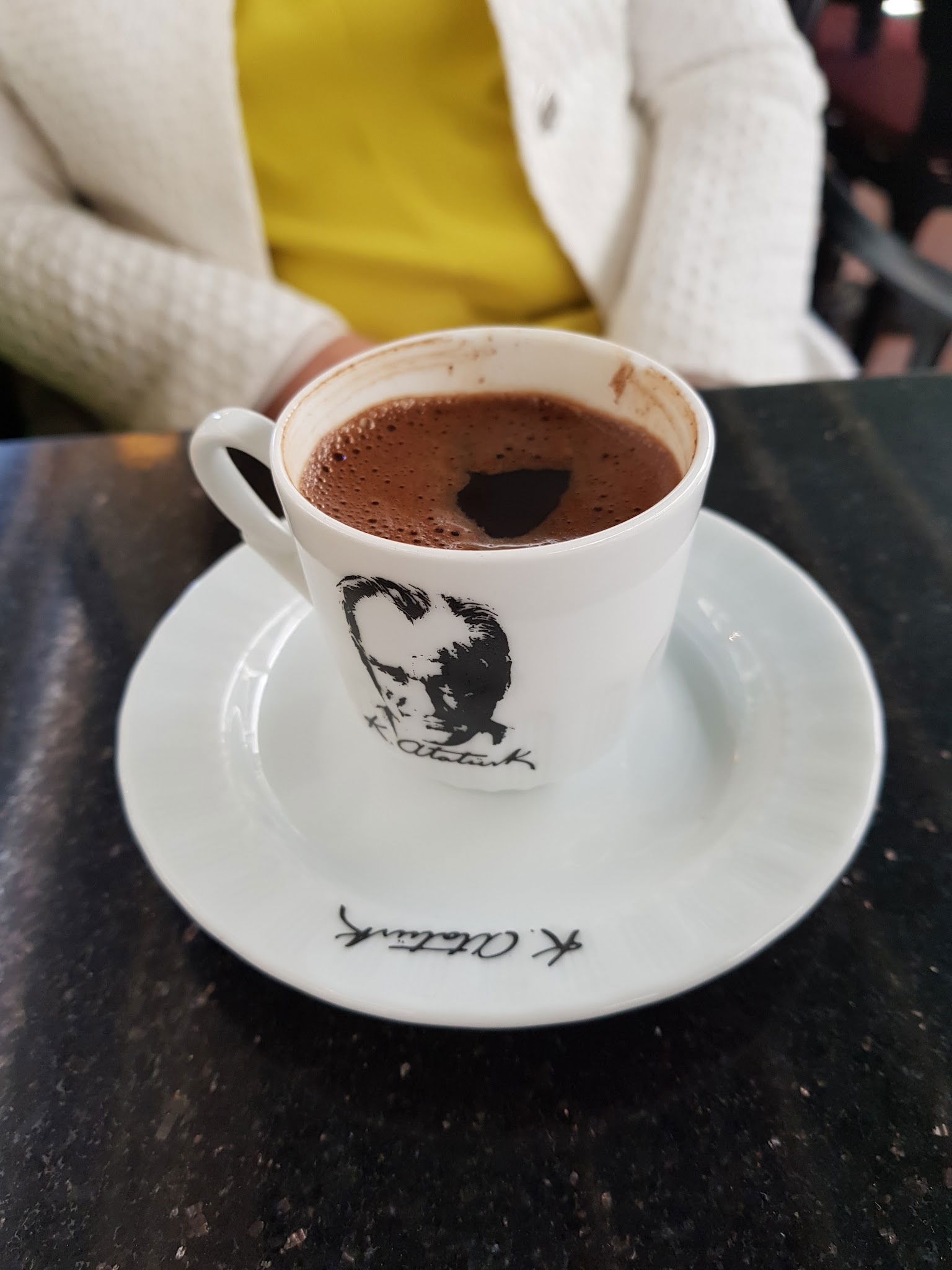 Rumeli Cafe