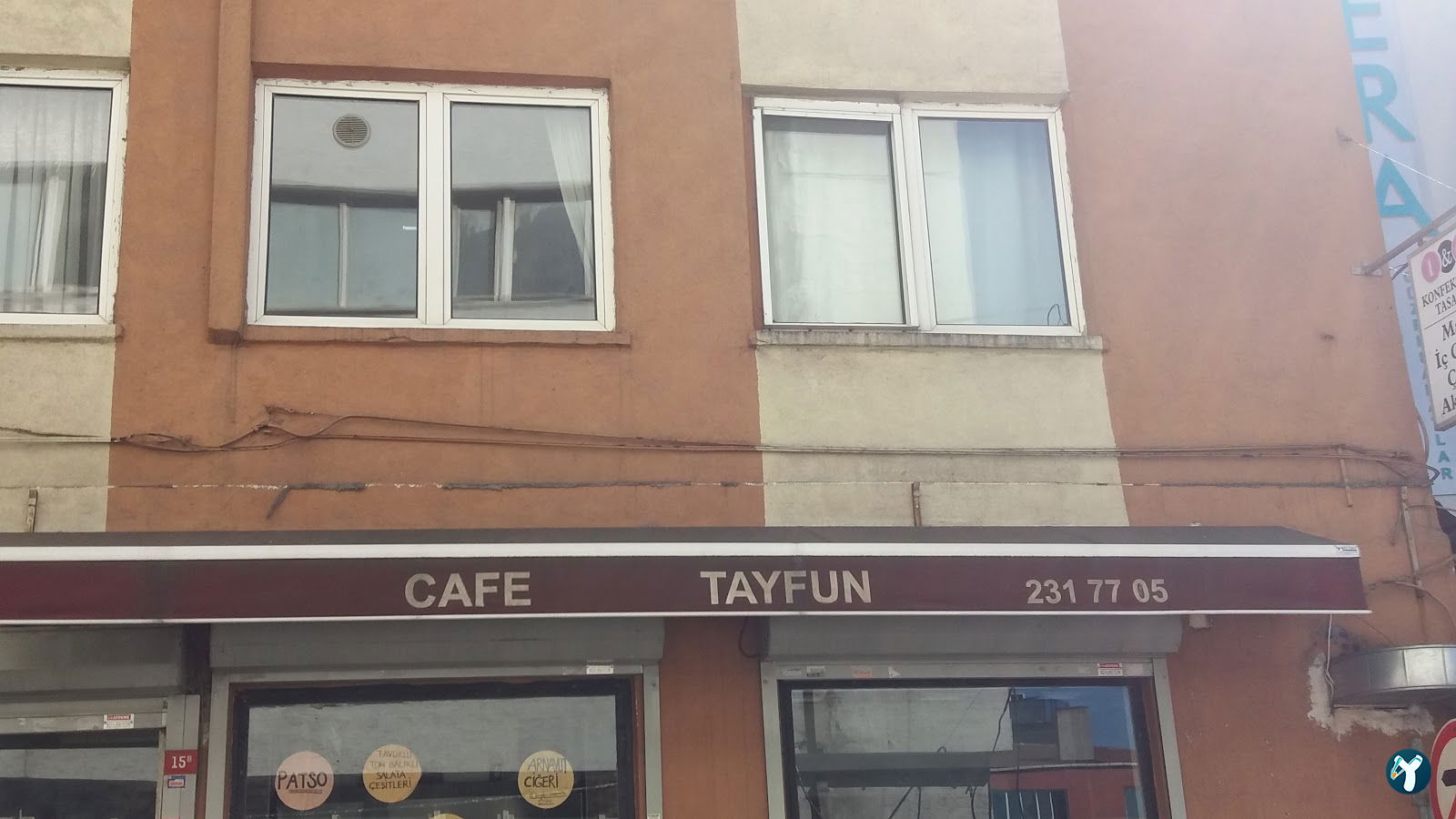 Cafe Tayfun