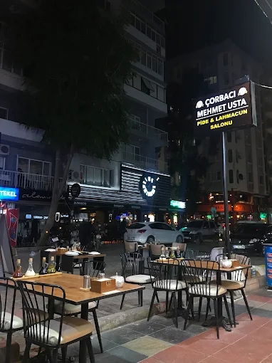 Çorbacı Mehmet Usta