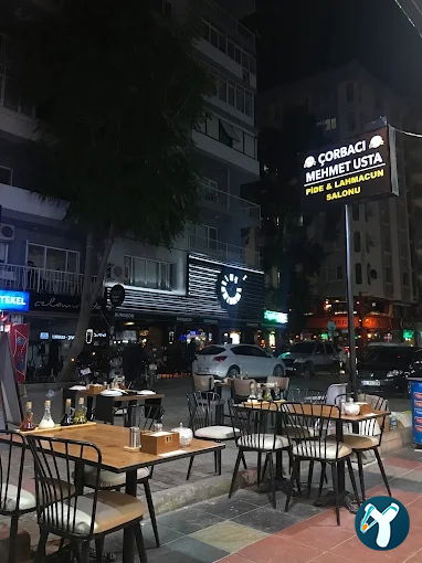 Çorbacı Mehmet Usta