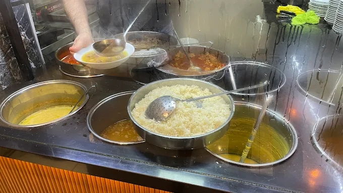 Çorbacı Mehmet Usta