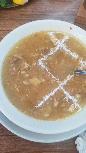 Çorbacı Mehmet Usta