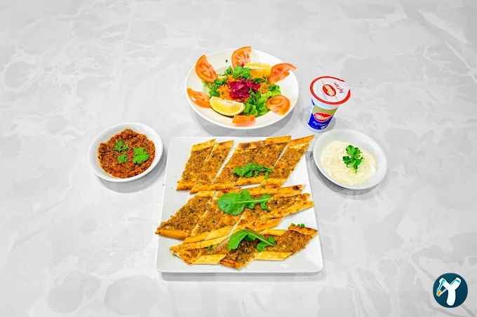 Çorbacı Mehmet Usta