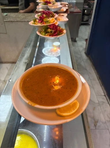 Çorbacı Mehmet Usta