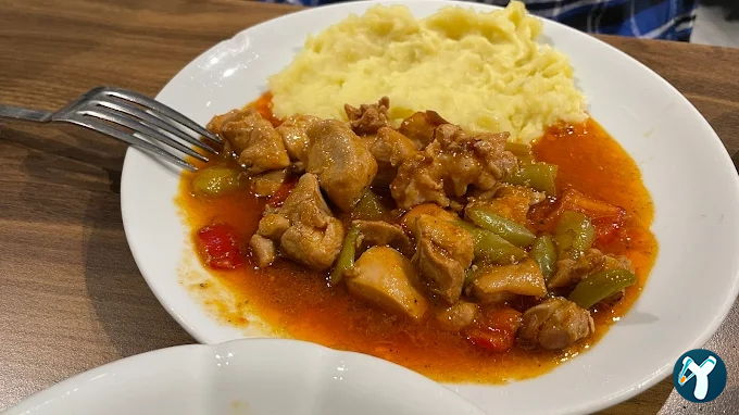 Çorbacı Mehmet Usta